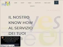 Sites similar to yesmeet.com