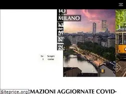 Sites similar to yesmilano.it