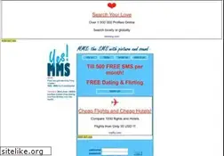 Sites similar to yesmms.com