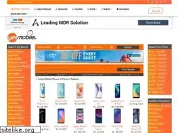 Sites similar to yesmobile.pk