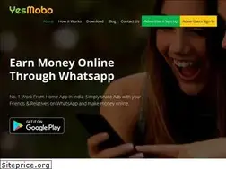 Sites similar to yesmobo.com
