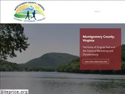 Sites similar to yesmontgomeryva.org
