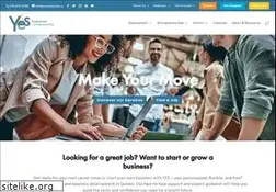 Sites similar to yesmontreal.ca