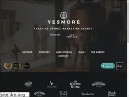 Sites similar to yesmore.co.uk