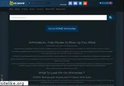 Sites similar to yesmovies.mom