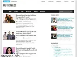 Sites similar to yesmusiku.blogspot.com