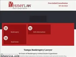Sites similar to yesnerlaw.com