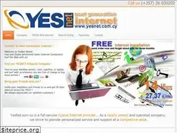 Sites similar to yesnet.com.cy