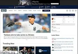 Sites similar to yesnetwork.com