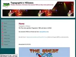 Sites similar to yesnews.de