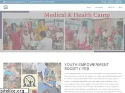 Sites similar to yesngo.org
