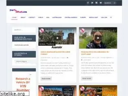 Sites similar to yesnomads.com