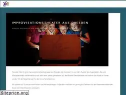 Sites similar to yesodernie.de