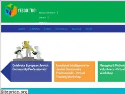 Sites similar to yesodeurope.eu