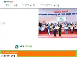 Sites similar to yesoffice.com.vn