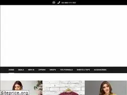 Sites similar to yesonline.pk