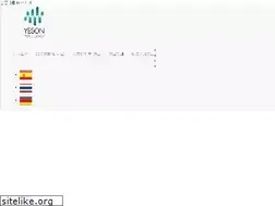 Sites similar to yesonvc.com