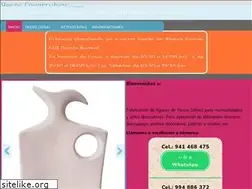 Sites similar to yesoscovarrubias.cl