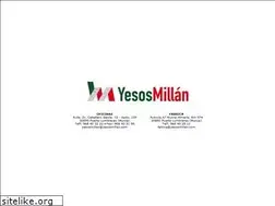 Sites similar to yesosmillan.es