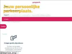 Sites similar to yespark.nl