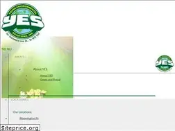 Sites similar to yespest.com