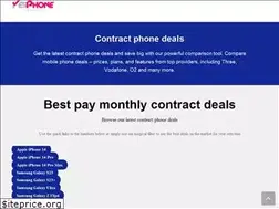 Sites similar to yesphones.co.uk