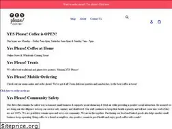 Sites similar to yespleasecoffee.com