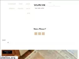 Sites similar to yespleasedaily.com