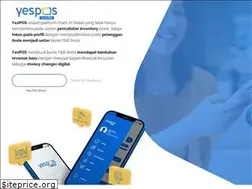 Sites similar to yespos.id