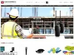 Sites similar to yespower.com.tw