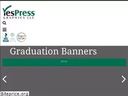 Sites similar to yespress.com