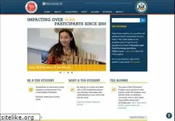 Sites similar to yesprograms.org