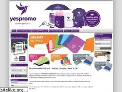 Sites similar to yespromoproducts.com