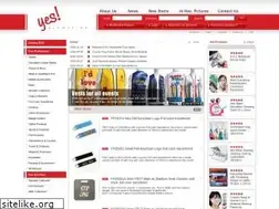 Sites similar to yespromotion.com