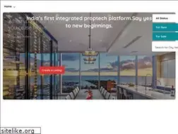 Sites similar to yesproperty.co.in