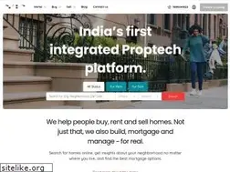 Sites similar to yesproperty.com