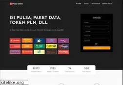 Sites similar to yespulsa.com