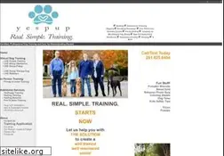 Sites similar to yespup.com
