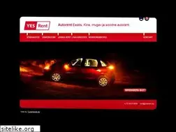 Sites similar to yesrent.ee