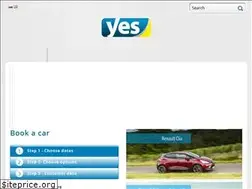 Sites similar to yesrentacar.bg