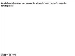 Sites similar to yesrichmondva.com