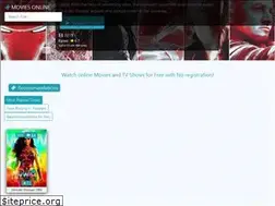 Sites similar to yess-movie.com
