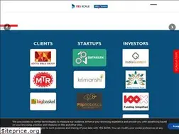 Sites similar to yesscale.com