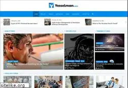 Sites similar to yesselman.com