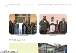 Sites similar to yessera.org