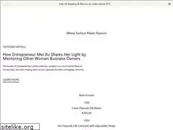 Sites similar to yesshemay.com