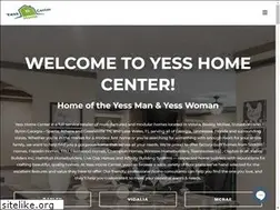Sites similar to yesshomecenter.com