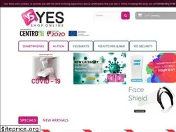 Sites similar to yesshoponline.com