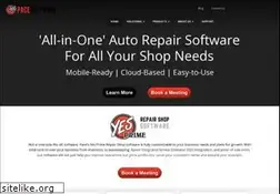 Sites similar to yesshopsoftware.com