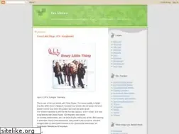 Sites similar to yesshows.blogspot.com